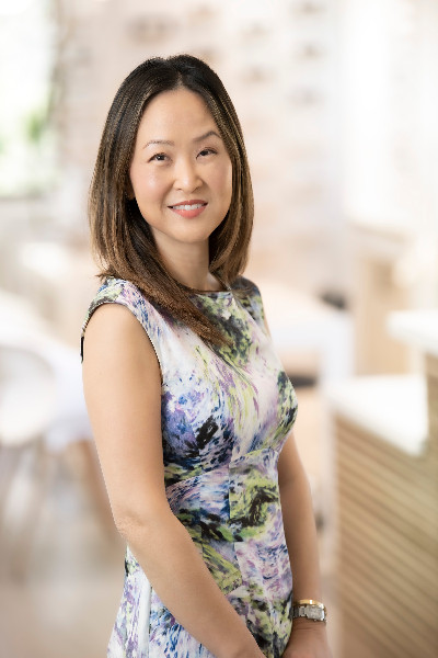 Dr. Maureen Hong